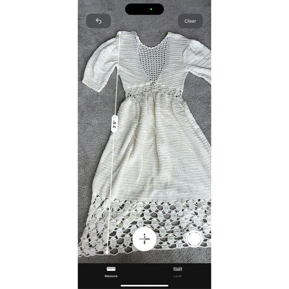 NWT AYNI KARY dress, $970, XS - Picture 11 of 12